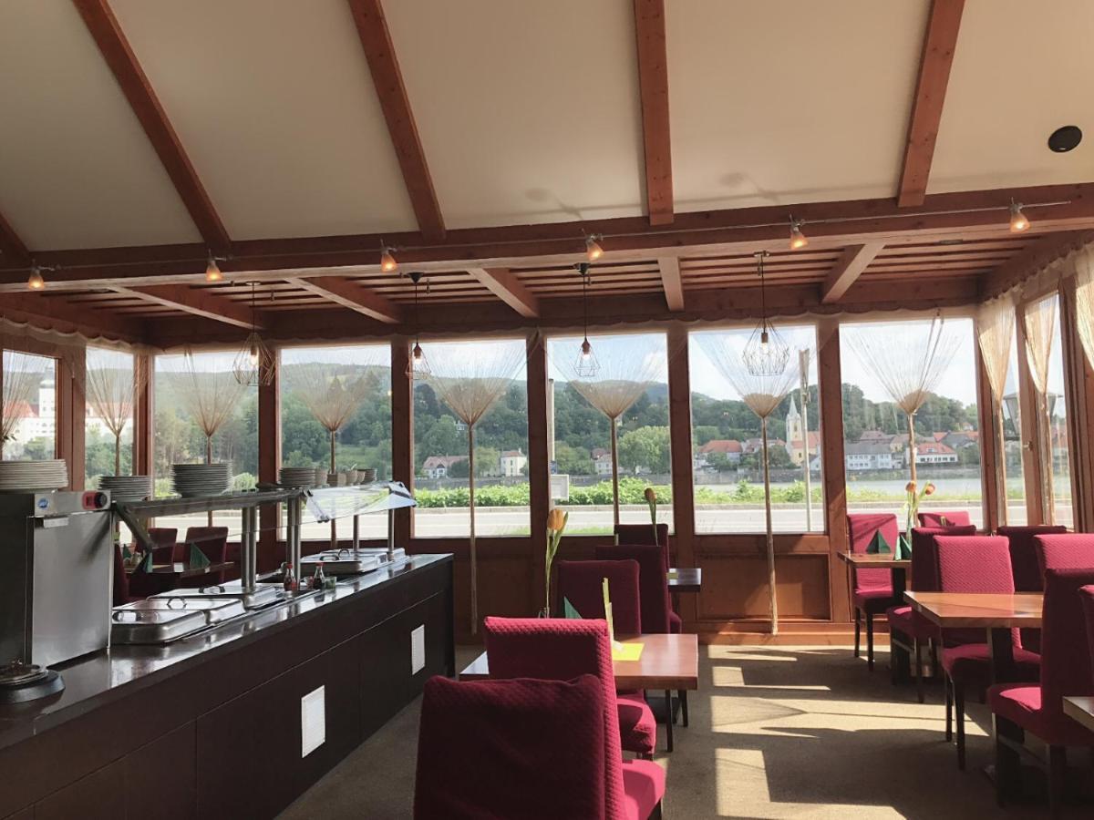 Asia Wok Gasthof Ybbs an der Donau Exterior foto